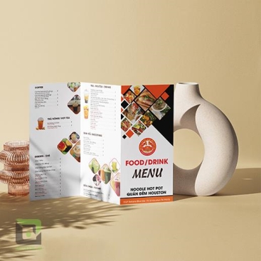 LEAFLETS/ BROCHURE